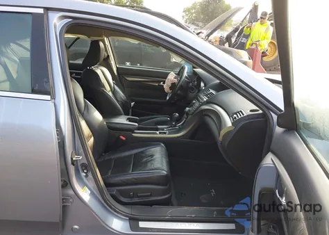 2012 Acura Tl 3.5 z USA, uszkodzony, nr VIN 19UUA8F76CA002322